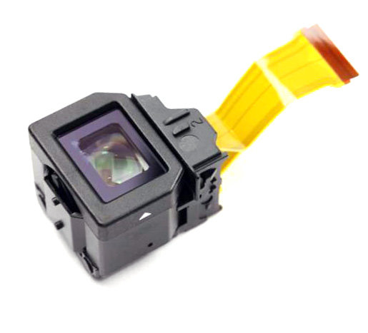 Видоискатель для камеры Sony Cyber-shot DSC-RX100 IV mark 4 Купить оригинальный видеоискатель для фотоаппарата Sony RX100  марк 4 в интернете по самой выгодной цене