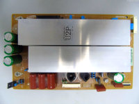 Модуль X-MAIN для телевизора SAMSUNG PS51F4900AK LJ41-08457A LJ92-01727A