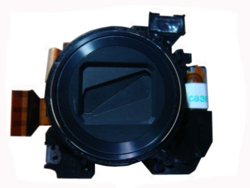 Оригинальный объектив для камеры Sony DSC-W170 в сборе Оригинальный объектив для камеры Sony DSC-W170 в сборе
