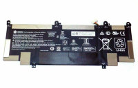 Оригинальный аккумулятор для ноутбука HP Spectre X360 13-aw L60373-005 HSTNN-DB9K RR04XL 