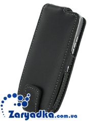 Премиум кожаный чехол для телефона Nokia E52