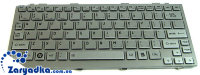 Клавиатура для ноутбука Toshiba Mini NB205 K000072290