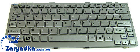 Клавиатура для ноутбука Toshiba Mini NB205 K000072290 Клавиатура для ноутбука Toshiba Mini NB205 K000072290