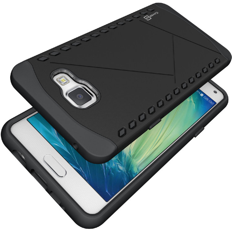Противоударный защищенный чехол для телефона Samsung Galaxy A5 2016 Купить пыле- влаго- защитный корпус для Samsung Galaxy A5 2016 года