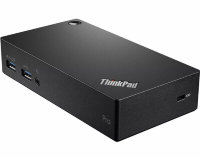 Док станция для ноутбука Lenovo Yoga X1 T460 T470 P51 p71 DK1522 40A70045US ThinkPad USB 3.0 Pro