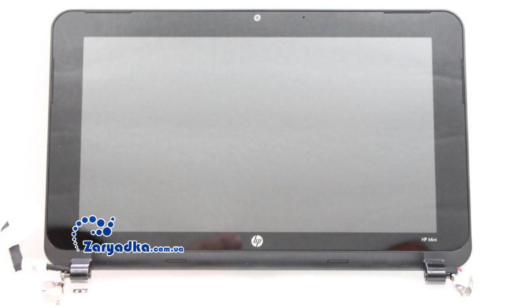 Оригинальный корпус для ноутбука HP Mini 210 10.1&quot; WSVGA LED 612200-001 крышка матрицы в сборе Оригинальный корпус для ноутбука HP Mini 210 10.1" WSVGA LED 612200-001 крышка матрицы в сборе