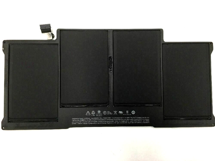 Оригинальный аккумулятор для ноутбука Apple MacBook Air 13&quot; A1466 2013 2014 A1405 A1496 Купить батарею для Apple A1466 в интернете по выгодной цене