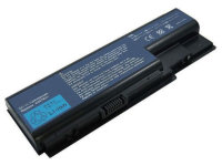 Оригинальный аккумулятор для ноутбука Acer Aspire 6920 7520 7520G 6930 AS07B31