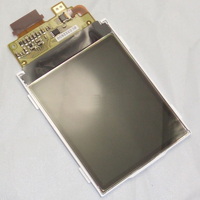 Оригинальный LCD TFT дисплей экран для телефона LG KG800 Chocolate Оригинальный LCD TFT дисплей экран для телефона LG KG800 Chocolate.