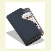 Оригинальный кожаный чехол для телефона Nokia N97 mini Slip