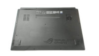 Корпус для ноутбука Asus GU501 GU501GS 90NR0031-R7D010 нижняя часть