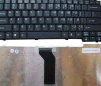 Оригинальная клавиатура для ноутбука  Fujitsu SIEMENS Amilo A1650 A1650G