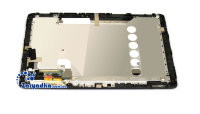 Экран дисплей для планшета Acer Iconia A700 A701 B101UAT02 с сенсором