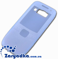 Силиконовый чехол для телефона  Nokia E52