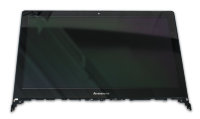 Матрица с сенсором для ноутбука Lenovo IdeaPad Flex 2 Pro-15