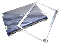 Корпус для ноутбука Dell Studio 1535 1536 1537 крышка матрицы купить