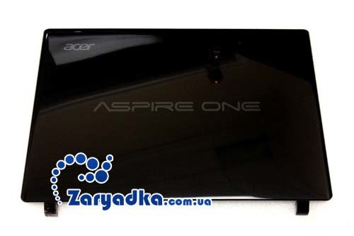 Корпус Acer Aspire One 756 AP0RO000631 крышка матрицы 