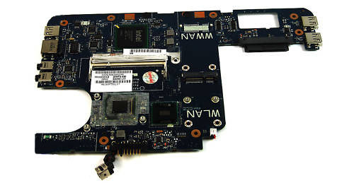 Материнская плата для ноутбука Toshiba Mini NB205 Intel 1.66GHZ K000080510 Материнская плата для ноутбука Toshiba Mini NB205 Intel 1.66GHZ K000080510