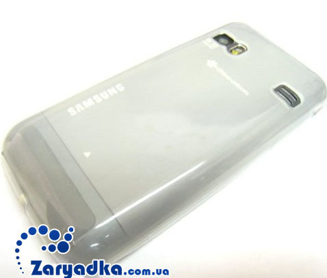 Силиконовый чехол для телефона Samsung S7230 E Wave Силиконовый чехол для телефона Samsung S7230 E Wave