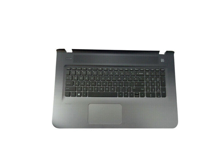 Клавиатура для ноутбука HP Pavilion 17-G 17T-G 809302-001 Купить клавиатуру для HP 17g в интернете по выгодной цене