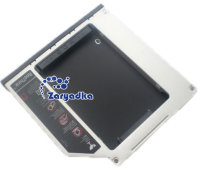Карман для дополнительного винчестера жесктого диска ноутбука Dell Latitude M6400 /E6410/E4500 E6400/E6500 M2400/E4300