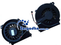 Оригинальный кулер вентилятор охлаждения для ноутбука HP Compaq CQ56 CQ56-115 CQ56-112  606609-001