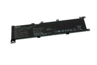 Оригинальный аккумулятор для ноутбука Asus VivoBook 17 X705UA X705NA X705NC X705UD X705UV B31N1635 