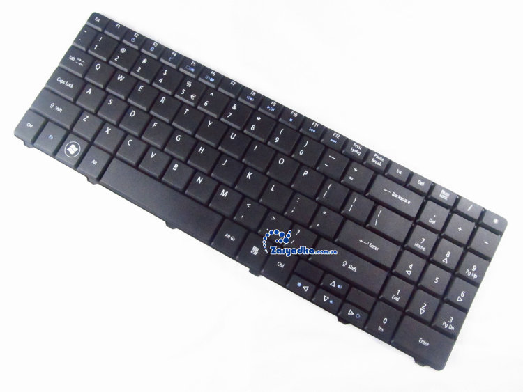 Оригинальная клавиатура для ноутбука Acer Emachines E430 E525 E625 E627 E628 E630 
Оригинальная клавиатура для ноутбука Acer Emachines E430 E525 E625 E627 E628 E630

