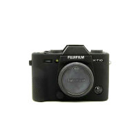 Чехол для камеры Fujifilm Fuji X-T20 X-T10 XT10