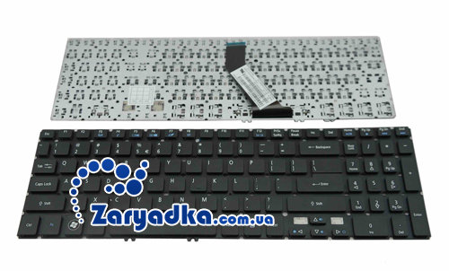 Клавиатура Acer Aspire M5 M5-581T M5-581G 