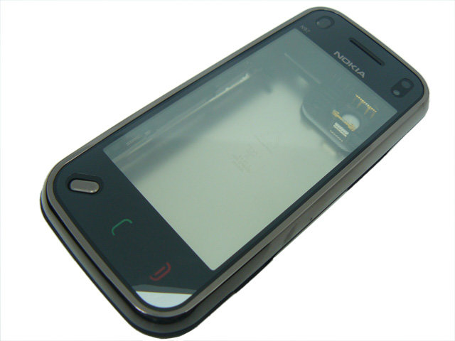 Оригинальный корпус для телефона Nokia N97 mini Оригинальный корпус для телефона Nokia N97 mini.