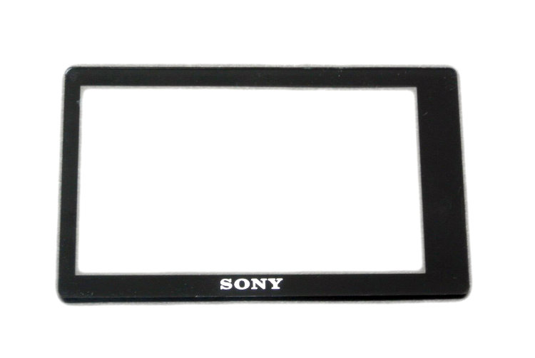 Защитное стекло для камеры Sony HX90 Купить оригинальное стекло экрана для фотоаппарата Sony hx 90 в интернете по выгодной цене