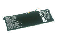 Оригинальный аккумулятор для ноутбука Acer Aspire ES1-520 ES1-521 ES1-531 ES1-731 AC14B8K AC14B3K