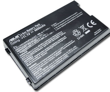 Оригинальный аккумулятор для ноутбука Asus A32-C90 C90 C90a C90s Оригинальная батарея для ноутбука Asus A32-C90 C90 C90a C90s