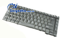 Клавиатура для ноутбука Toshiba Satellite A130 K000044100