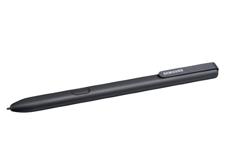 Стилус для планшета Samsung Galaxy Tab S3 9.7 S-Pen T820 T825 EJ-PT820BBEGWW Купить оригинальный stylus s-pen для планшета tab s3 в интернете по самой выгодной цене