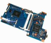 Материнская плата для ноутбука Toshiba Portege R705-P35 Intel  i3-350M SLBTX