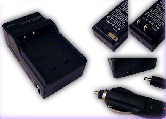 Внешнее зарядное устройство для аккумулятора Sony NP-FM50 DSC-S30 S50 S70 Внешнее зарядное устройство для аккумулятора Sony NP-FM50 DSC-S30 S50 S70