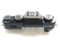 Корпус для камеры FUJI Fujifilm XT20 X-T20