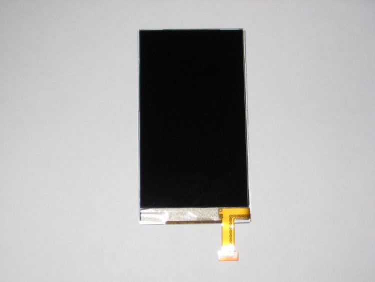 Оригинальный LCD TFT дисплей экран для телефона Nokia N97 mini Оригинальный LCD TFT дисплей экран для телефона Nokia N97 mini.