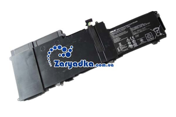 Оригинальный аккумулятор батарея Asus Zenbook U500 U500V c42-ux51 Купить батарею Asus U500v в интернете по выгодной цене