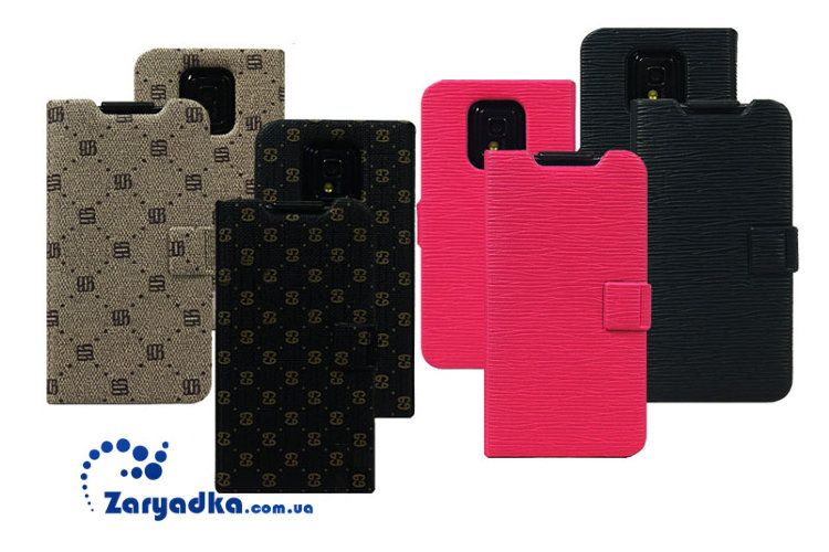 Оригинальный кожаный чехол для телефона LG OPTIMUS 2X P990 Оригинальный кожаный чехол для телефона LG OPTIMUS 2X P990