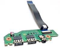 Модуль USB для ноутбука Acer Nitro AN515 N17C1 LS-F953P