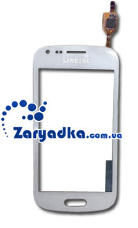 Оригинальный LCD TFT дисплей экран для телефона Samsung Galaxy S Duos S7562