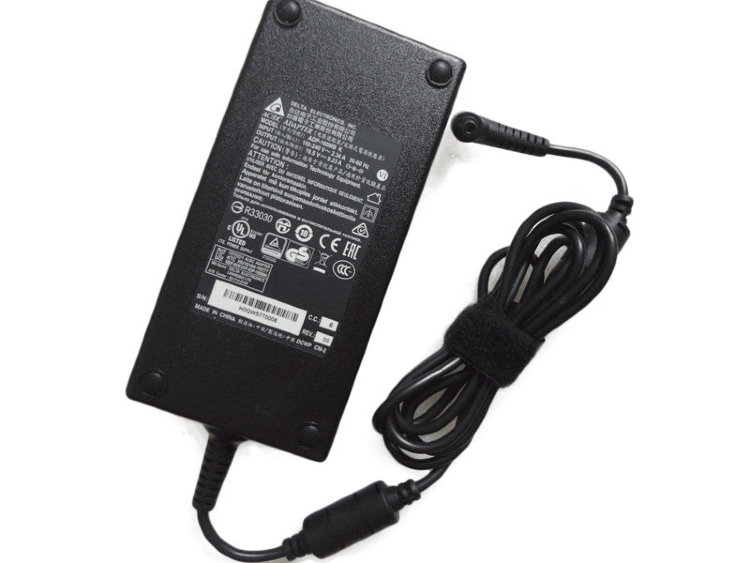 Оригинальный блок питания для ноутбука MSI GE62VR APACHE PRO-001 ADP-180MB Купить зарядку для ноутбука MSI GE62 в интернете по самой выгодной цене