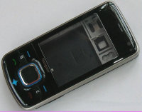Корпус для телефона Nokia 6210 Navigator