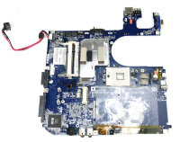 Материнская плата для ноутбука Toshiba Satellite A135 Intel K000045540