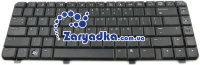 Оригинальная клавиатура для ноутбука HP Compaq Presario CQ40 CQ45