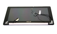 Экран с сенсором для ноутбука  Asus VivoBook Q200E X202 X202E