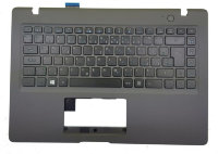 Клавиатура для ноутбука Acer One Cloudbook 14 AO1-431 NK00013001